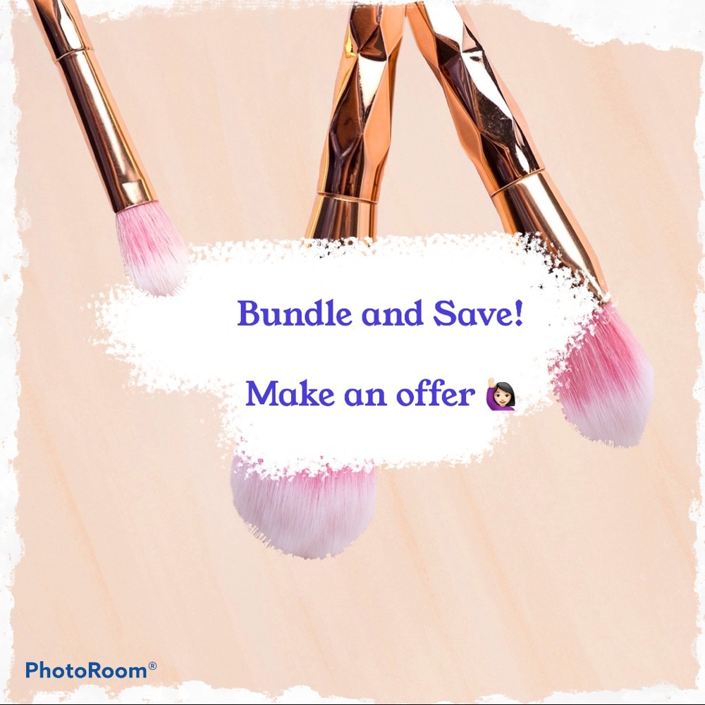 Bundle and save!